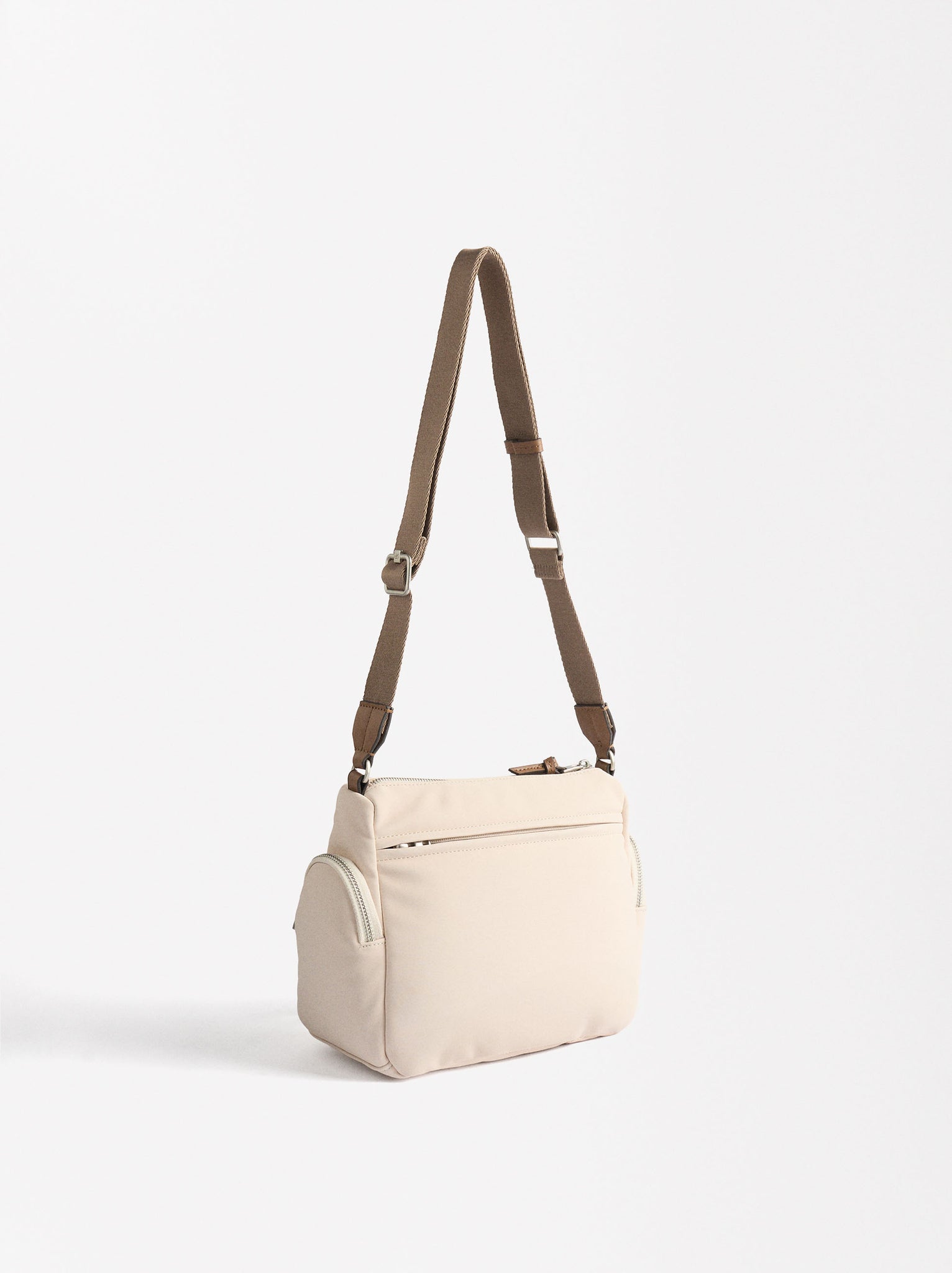 Hardy Crossbody Bag