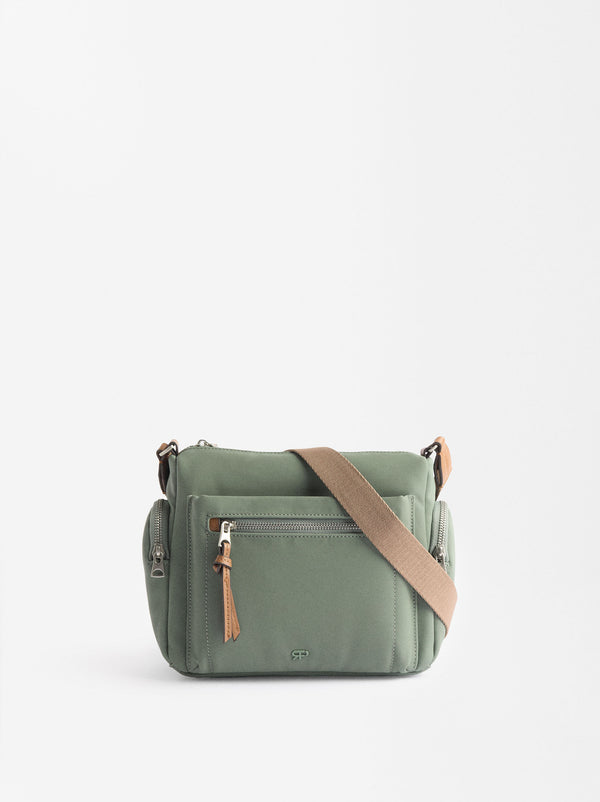 Hardy Crossbody Bag