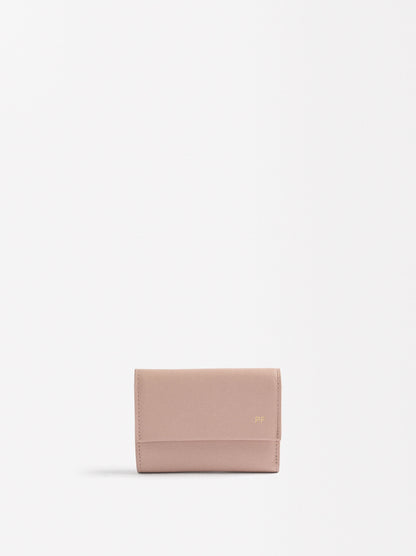Leather Wallet