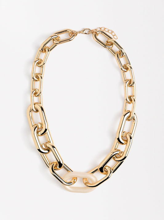Maxi Chain Necklace