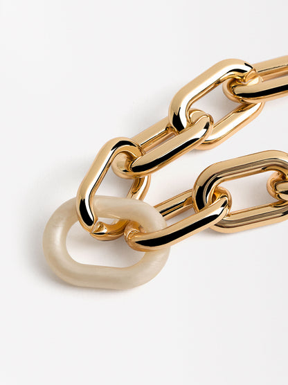 Maxi Chain Necklace