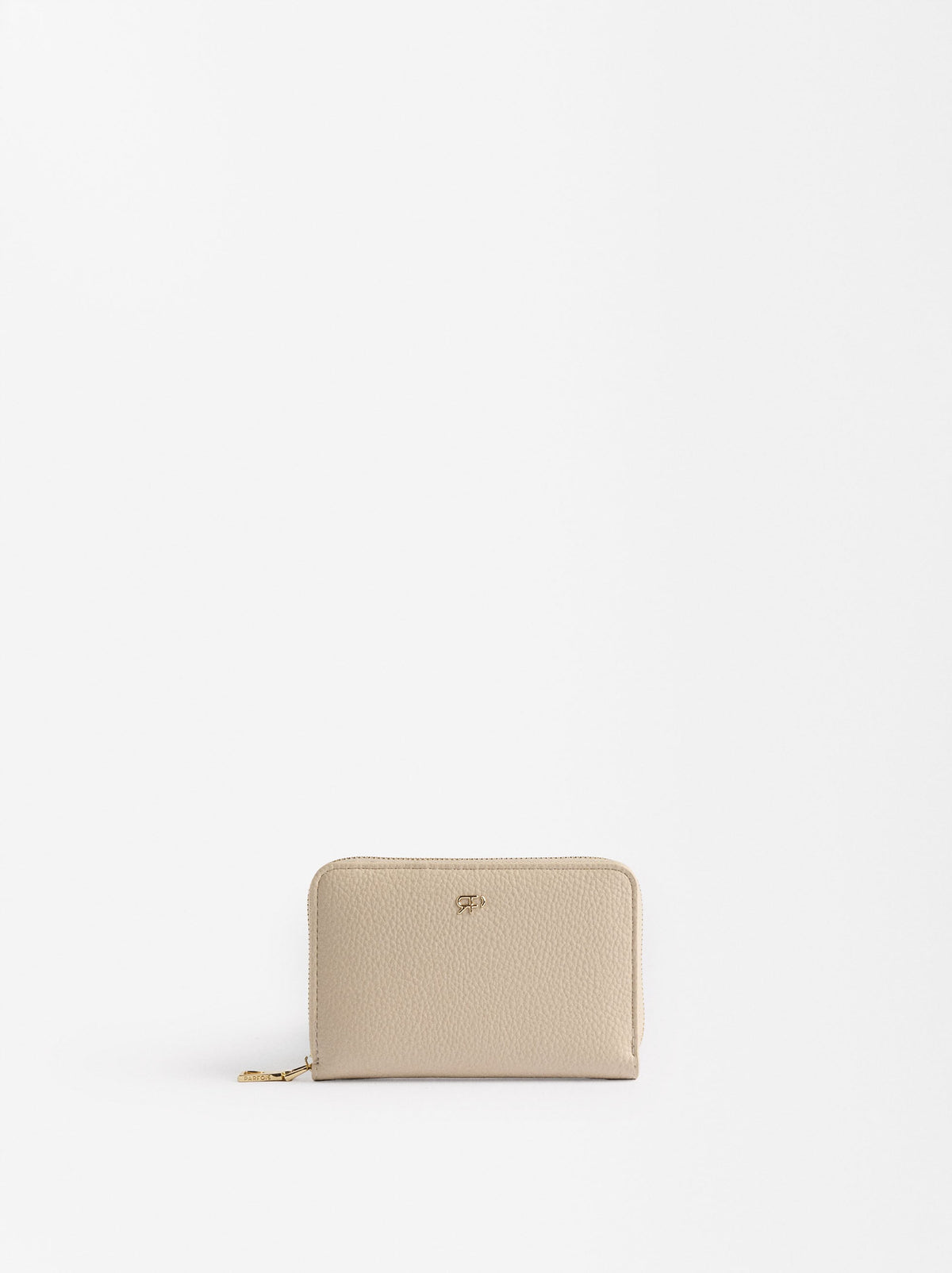 Basic Textured Wallet