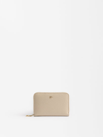 Basic Textured Wallet