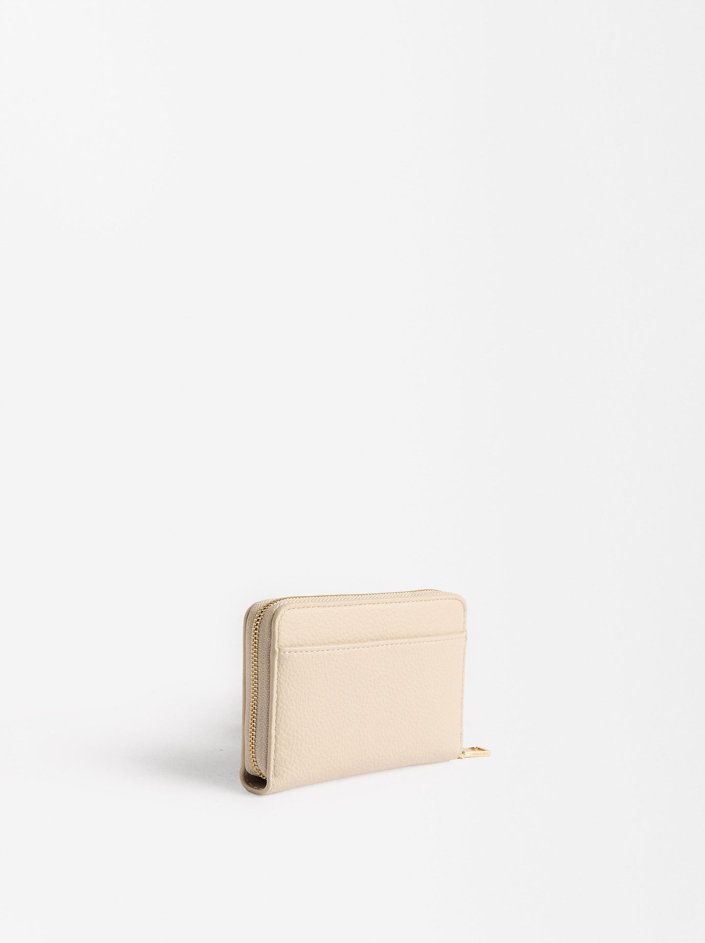 Basic Textured Wallet