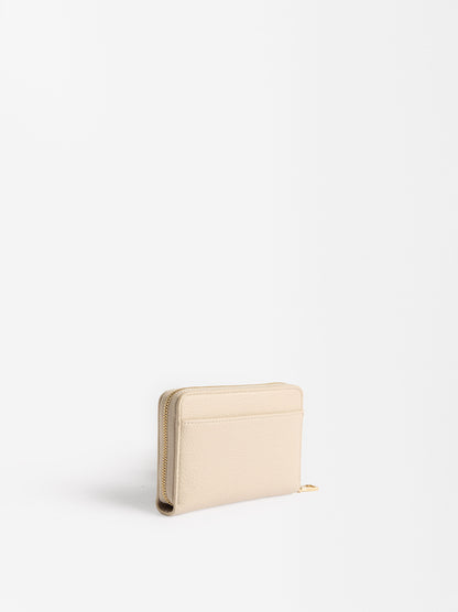 Basic Textured Wallet