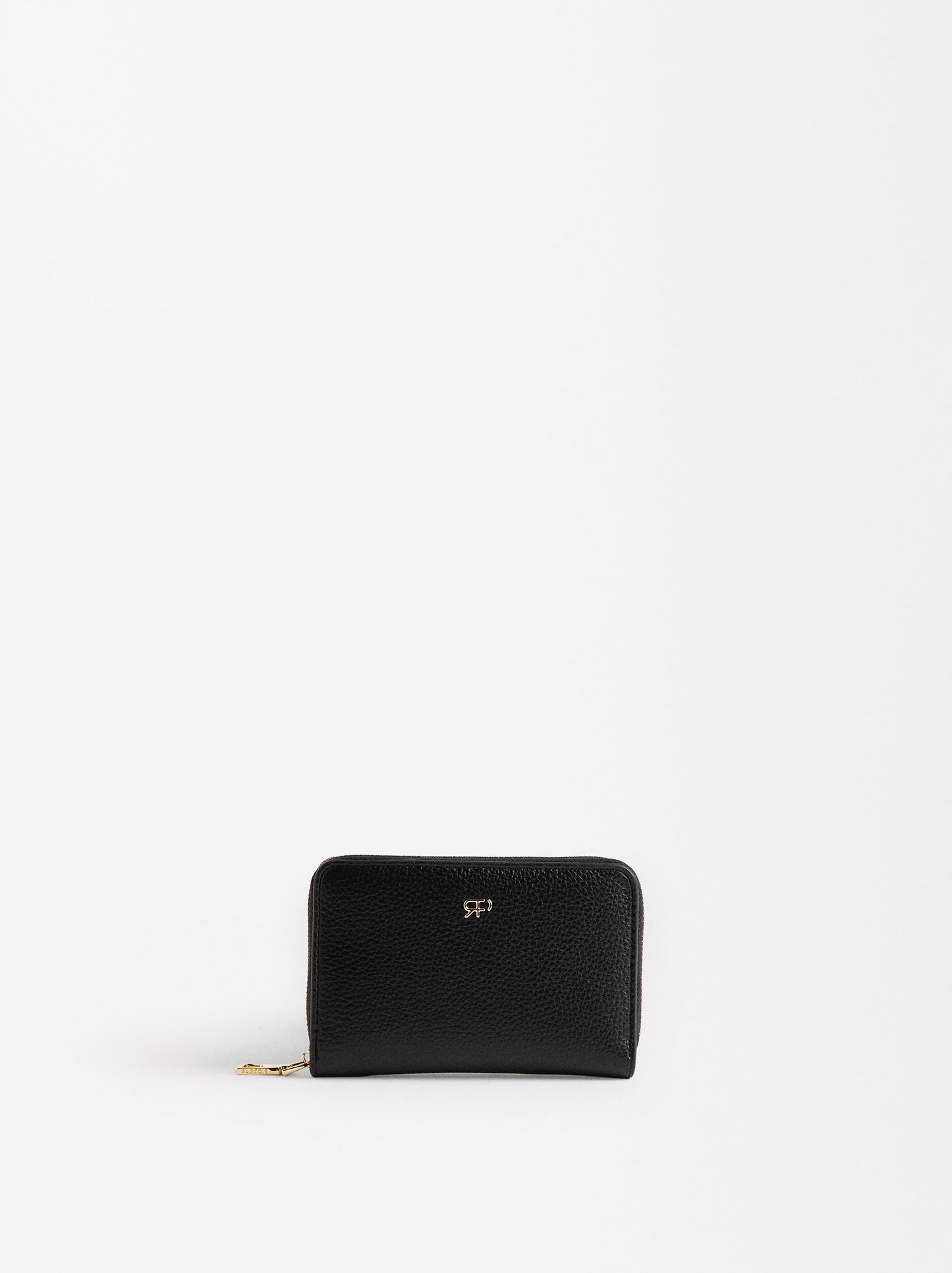 Basic Textured Wallet