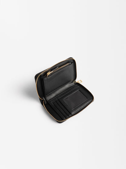 Basic Textured Wallet