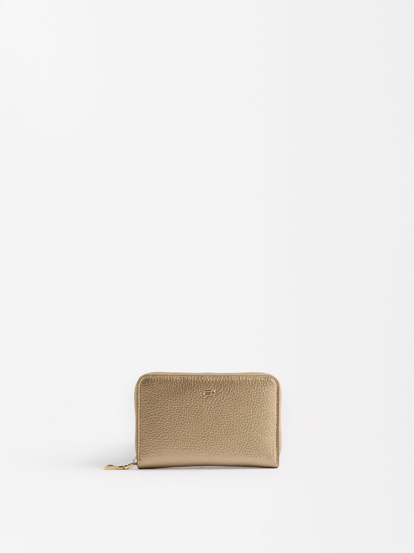 Basic Textured Wallet