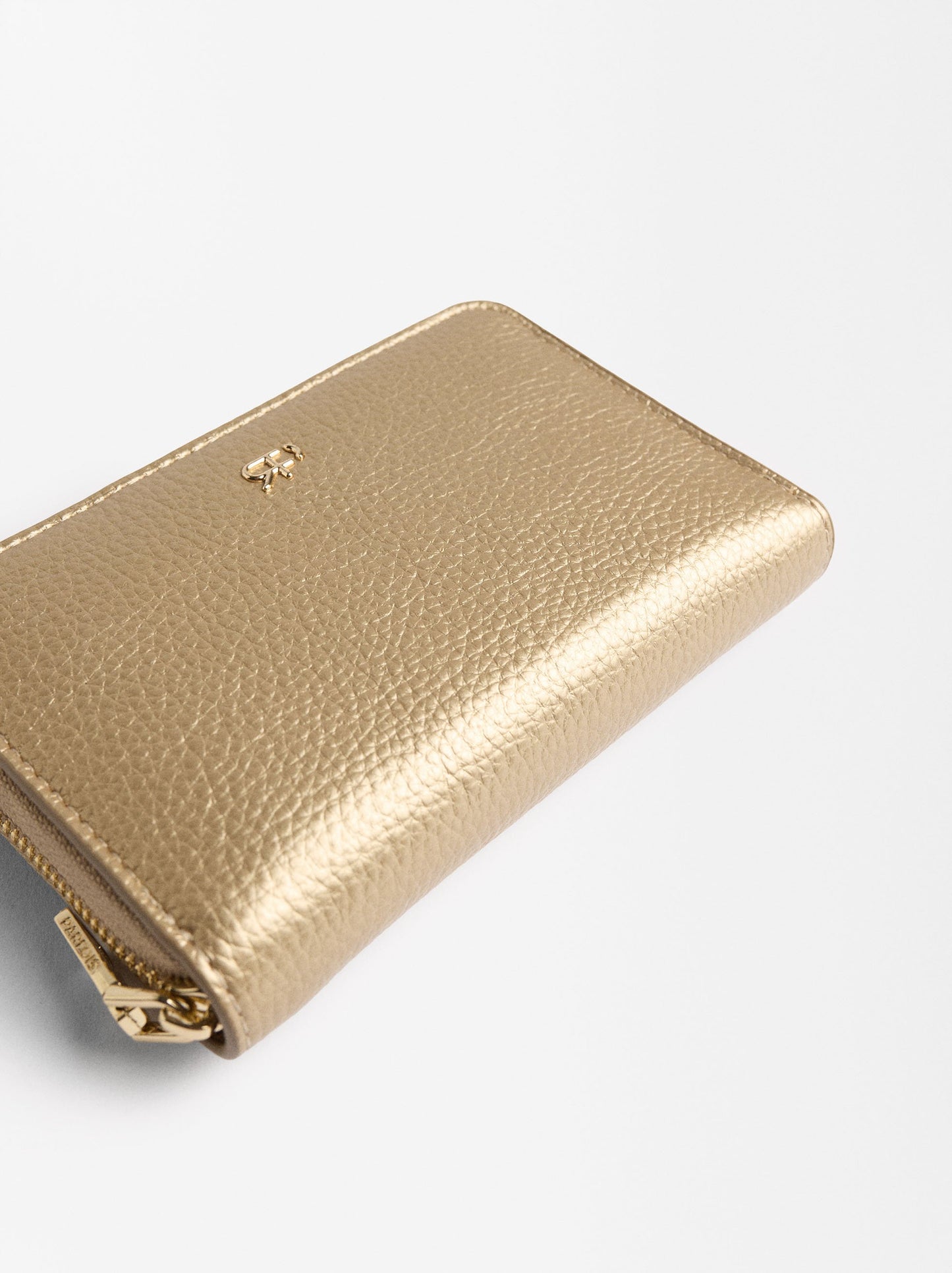 Basic Textured Wallet