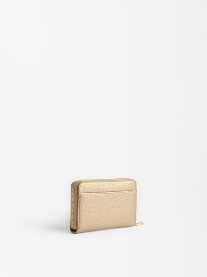 Basic Textured Wallet