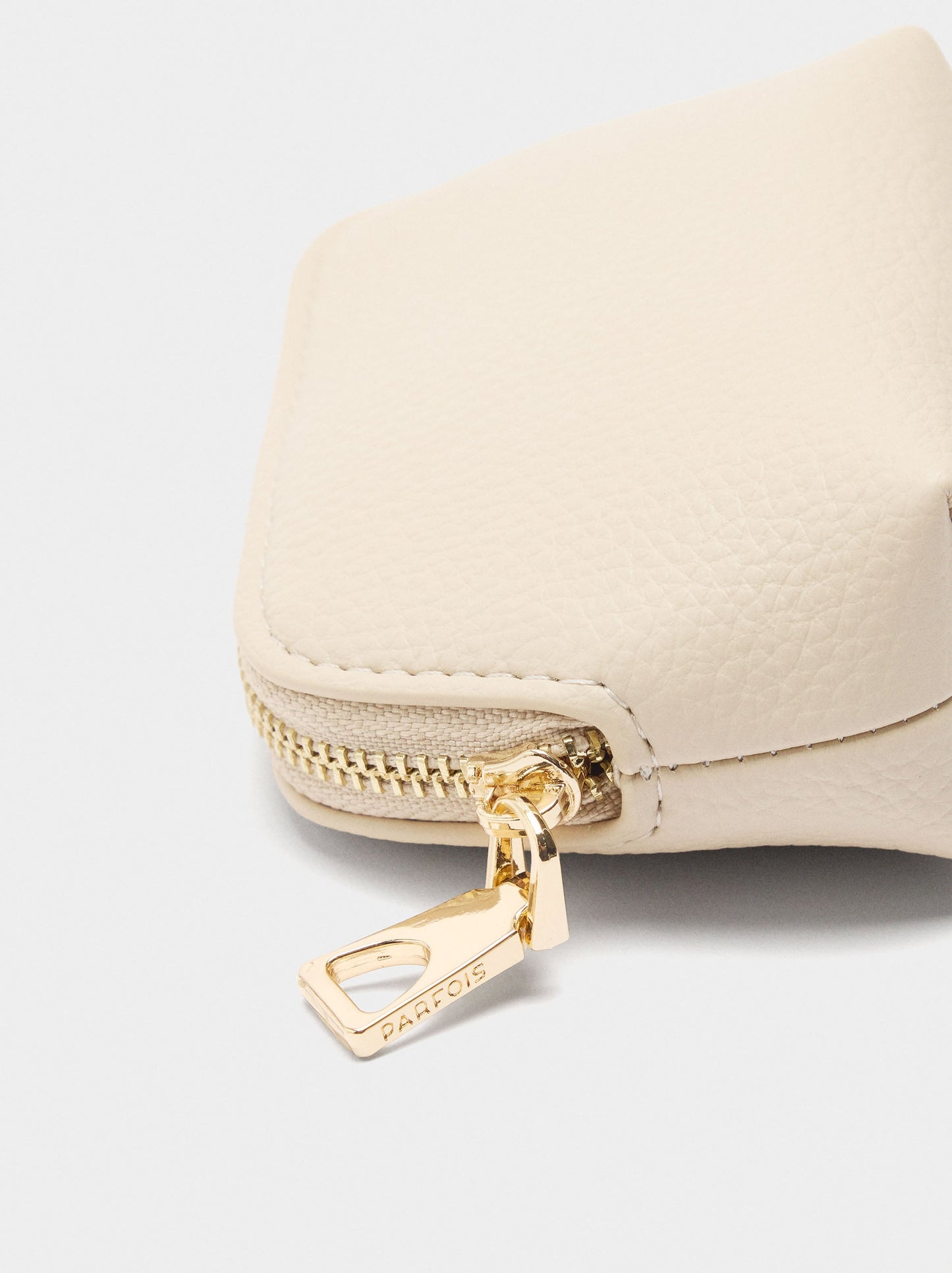 Coin Purse With Texture