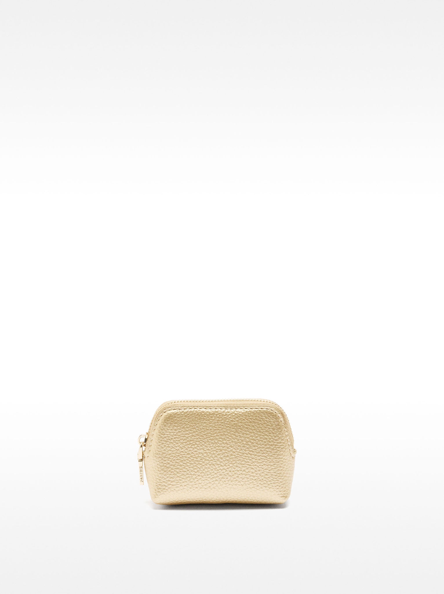 Textured Coin Purse
