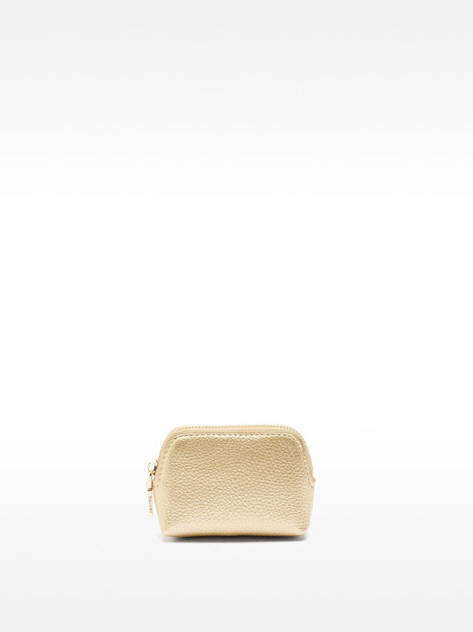 Textured Coin Purse