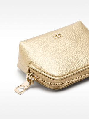 Textured Coin Purse