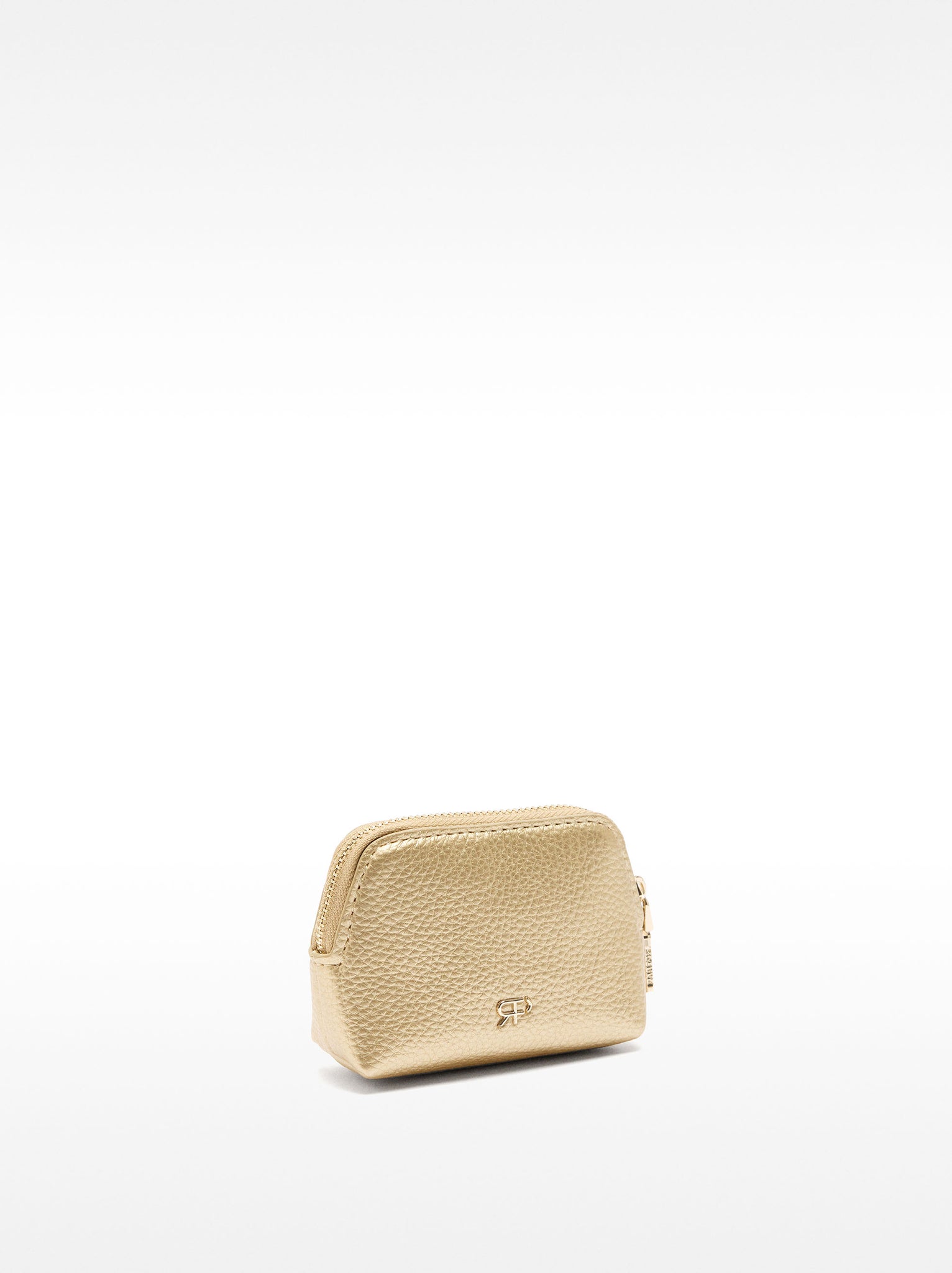 Textured Coin Purse