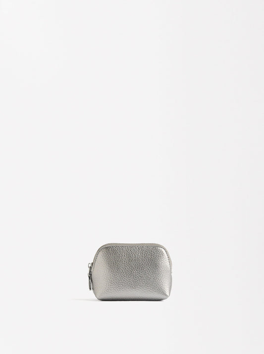 Textured Coin Purse
