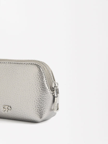 Textured Coin Purse