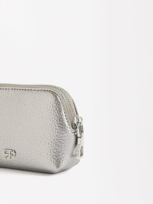 Textured Coin Purse