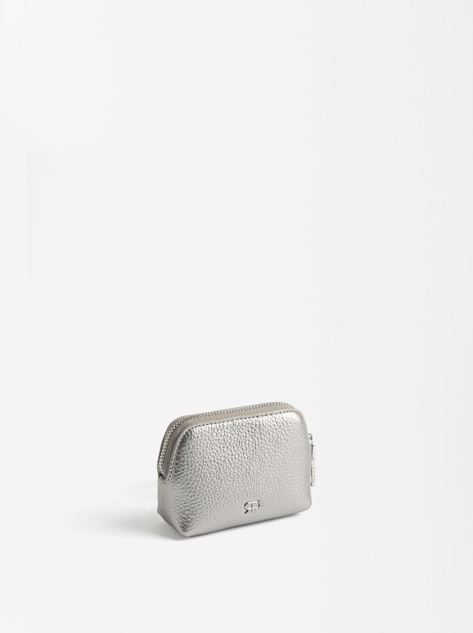 Textured Coin Purse