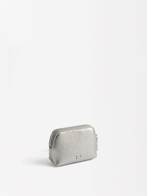 Textured Coin Purse