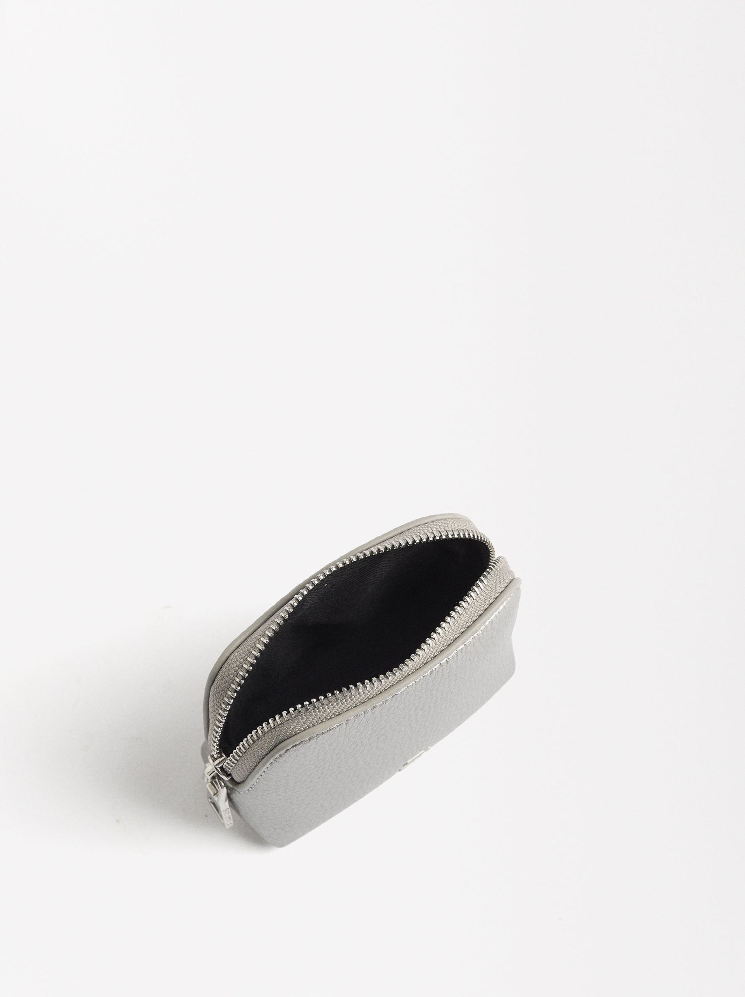 Textured Coin Purse