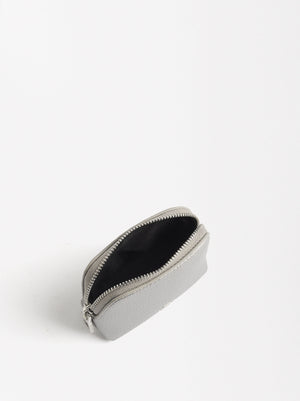 Textured Coin Purse