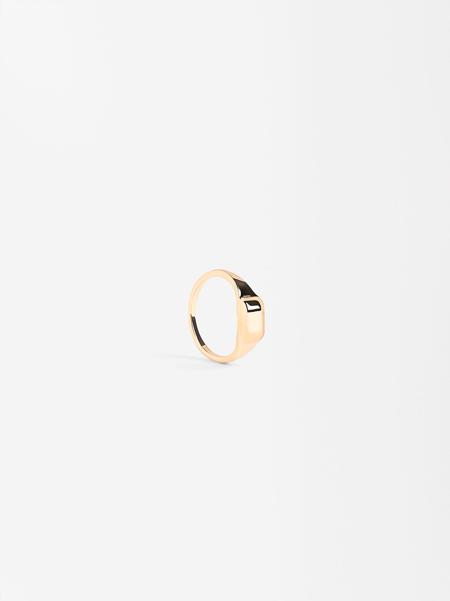 Convex Square Ring