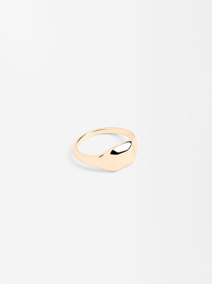 Convex Square Ring