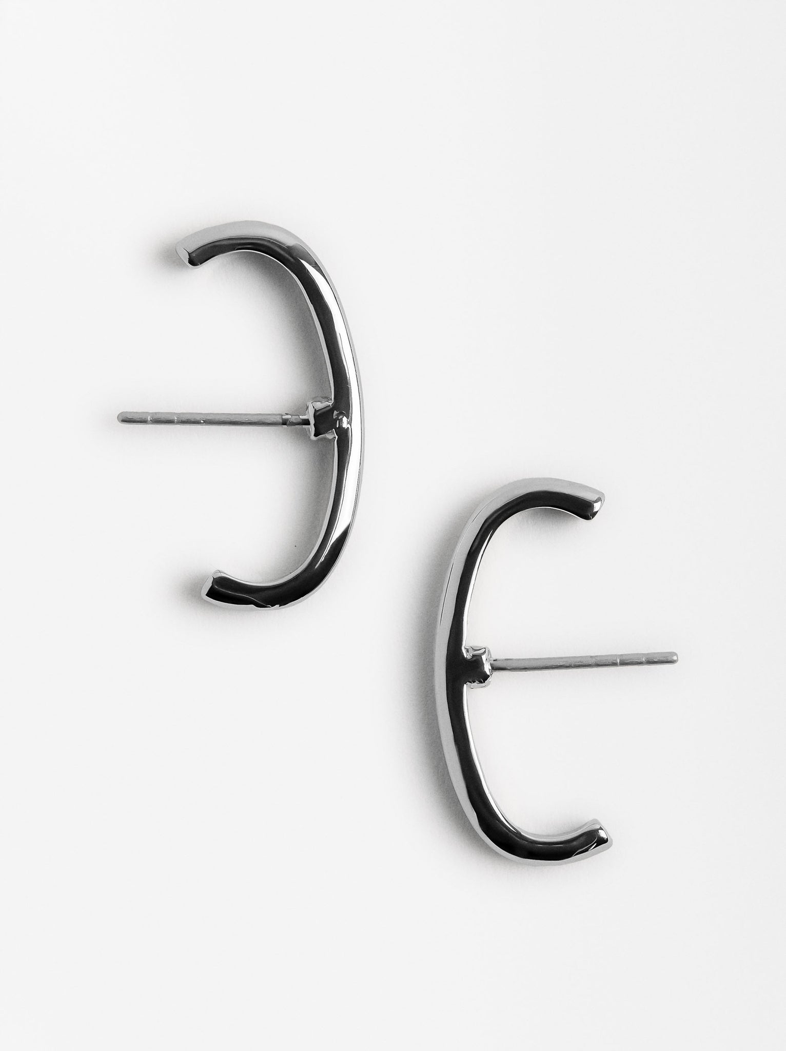 Arch Earrings