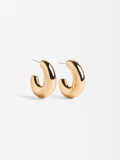 Tubular Hoops