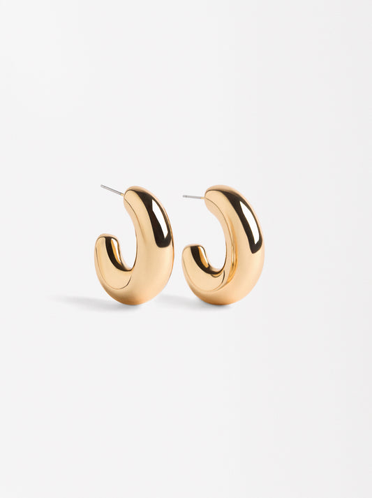 Tubular Hoops