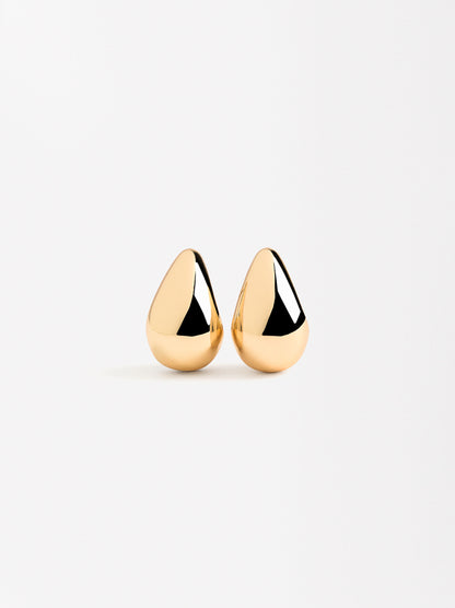 Drop Earrings