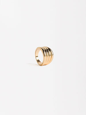 Multiple Effect Ring