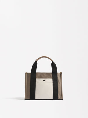 Ginger Tote Bag