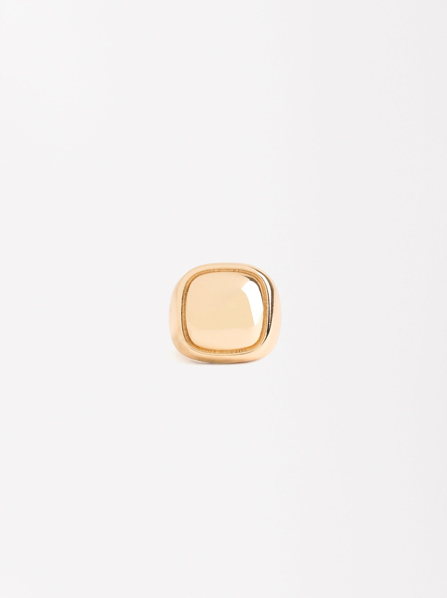 Maxi Square Ring