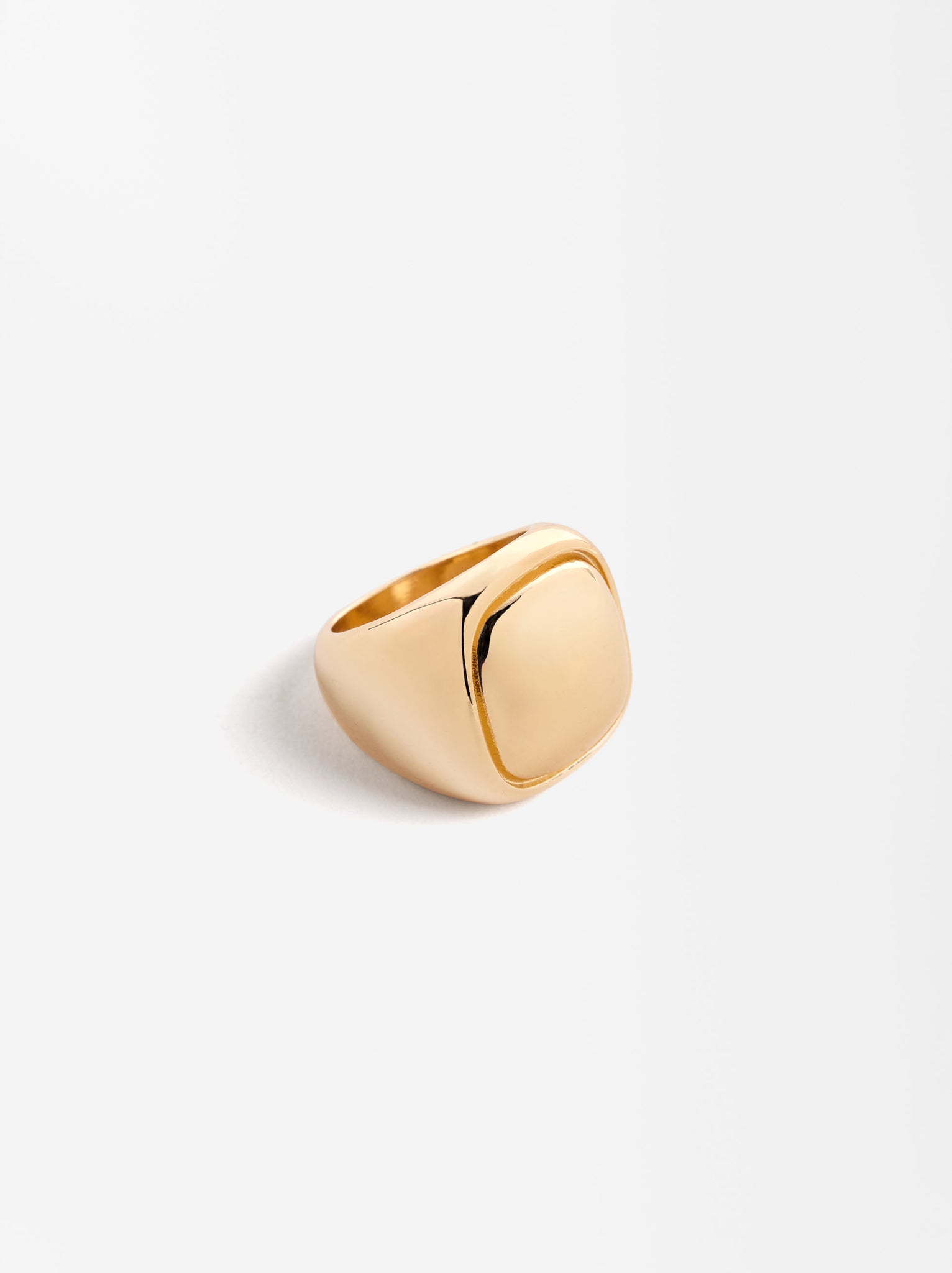 Maxi Square Ring