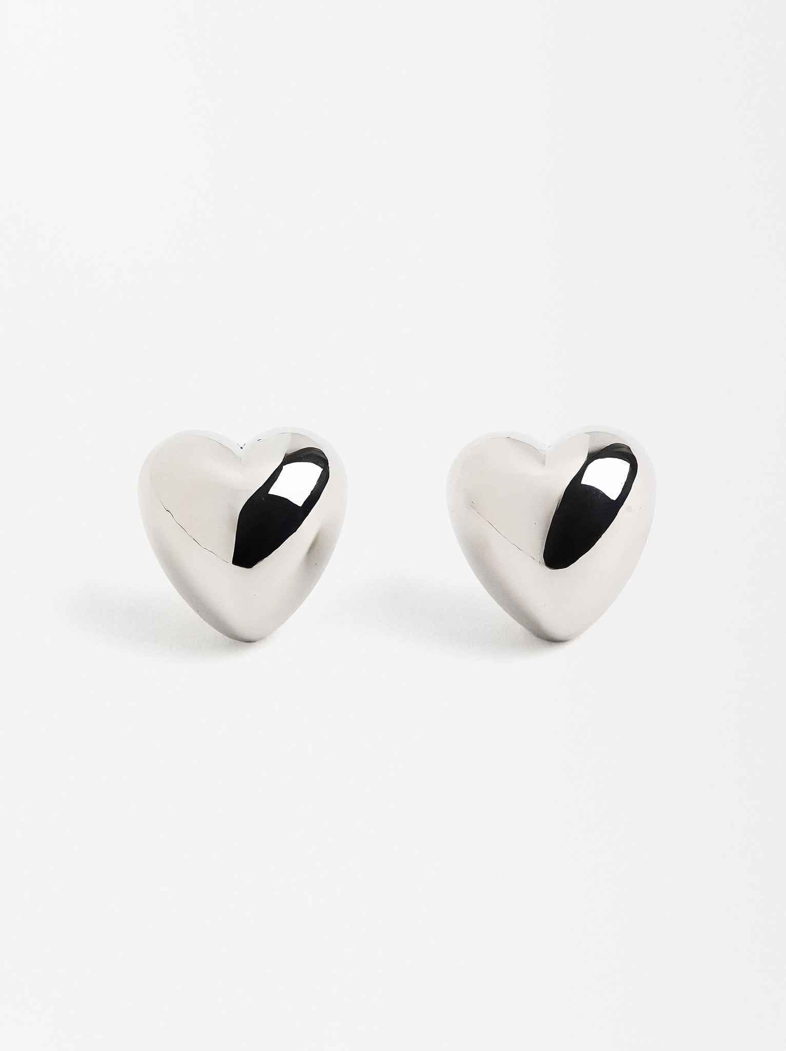 Heart Earrings