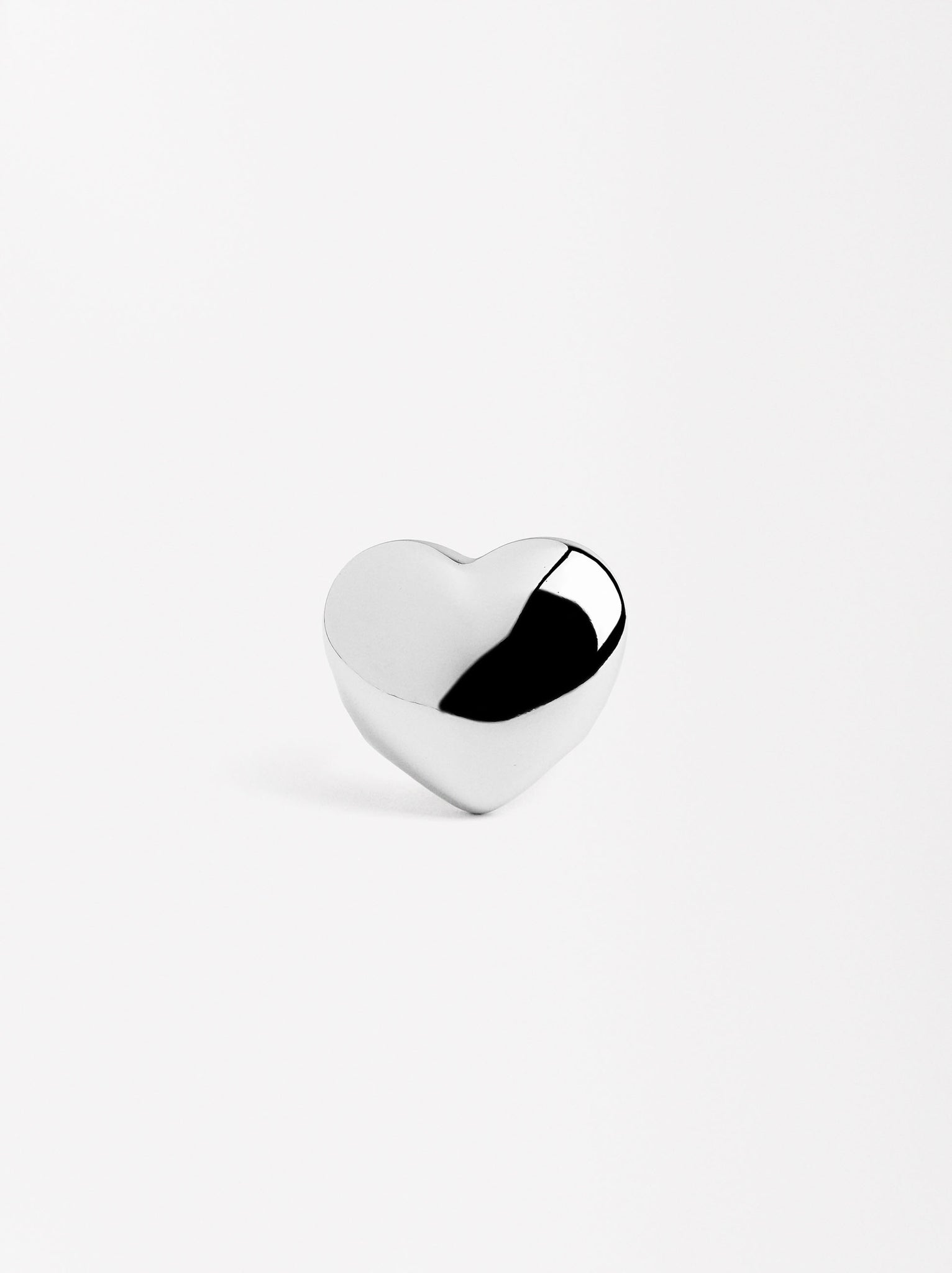 Heart Ring