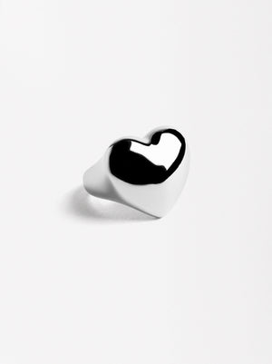 Heart Ring