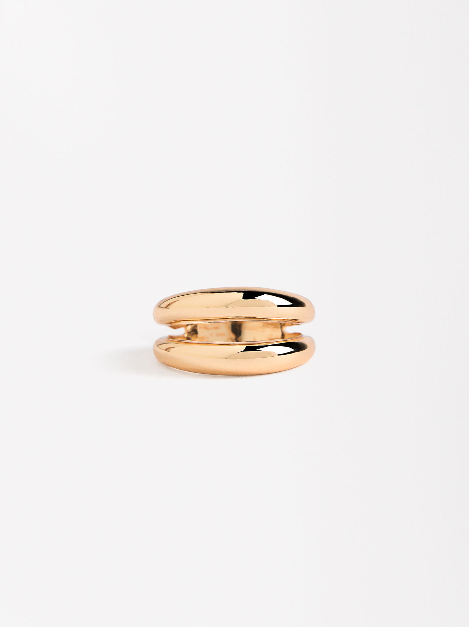 Double Effect Ring