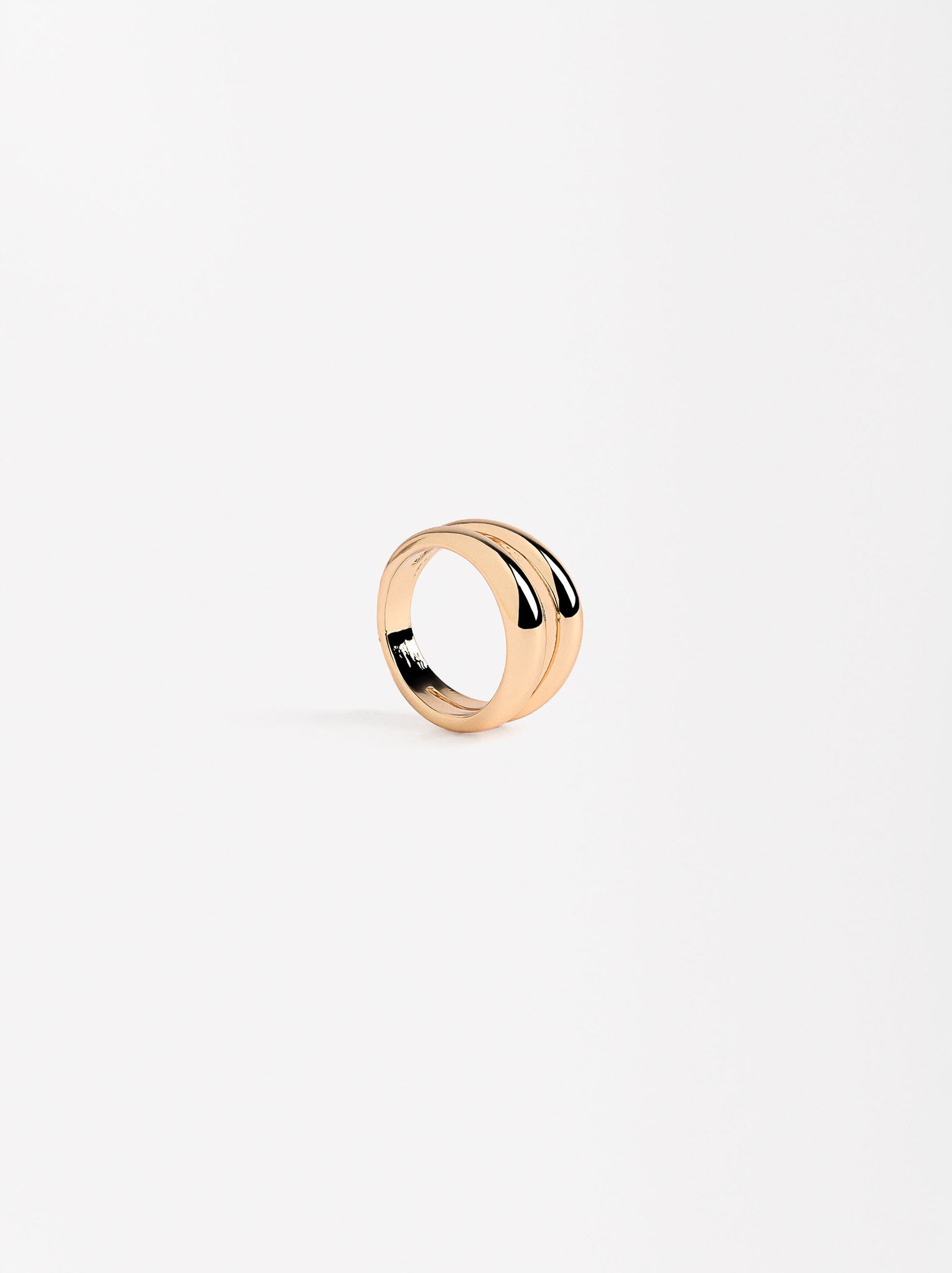 Double Effect Ring