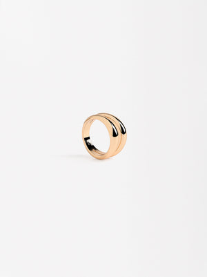 Double Effect Ring