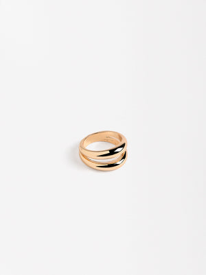 Double Effect Ring