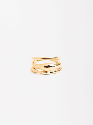 Set Of Irregular Rings