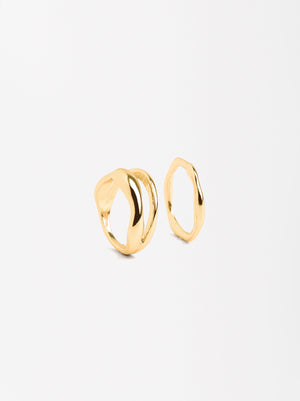 Set Of Irregular Rings