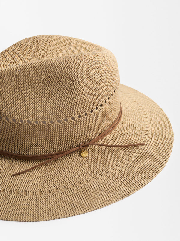 Buenos Aires Fedora Hat