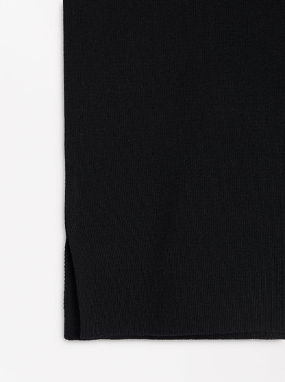 V-Neck Basic Top