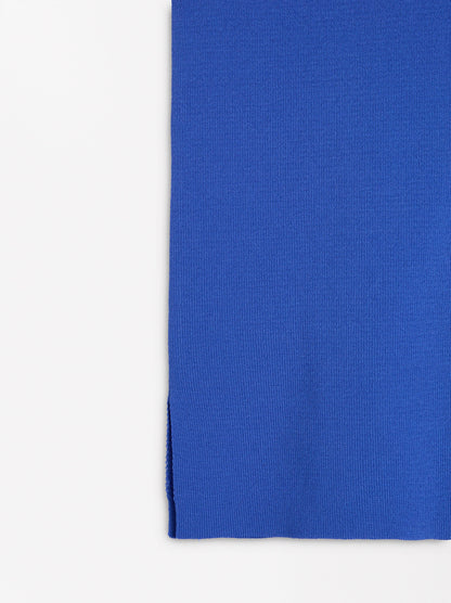 V-Neck Basic Top