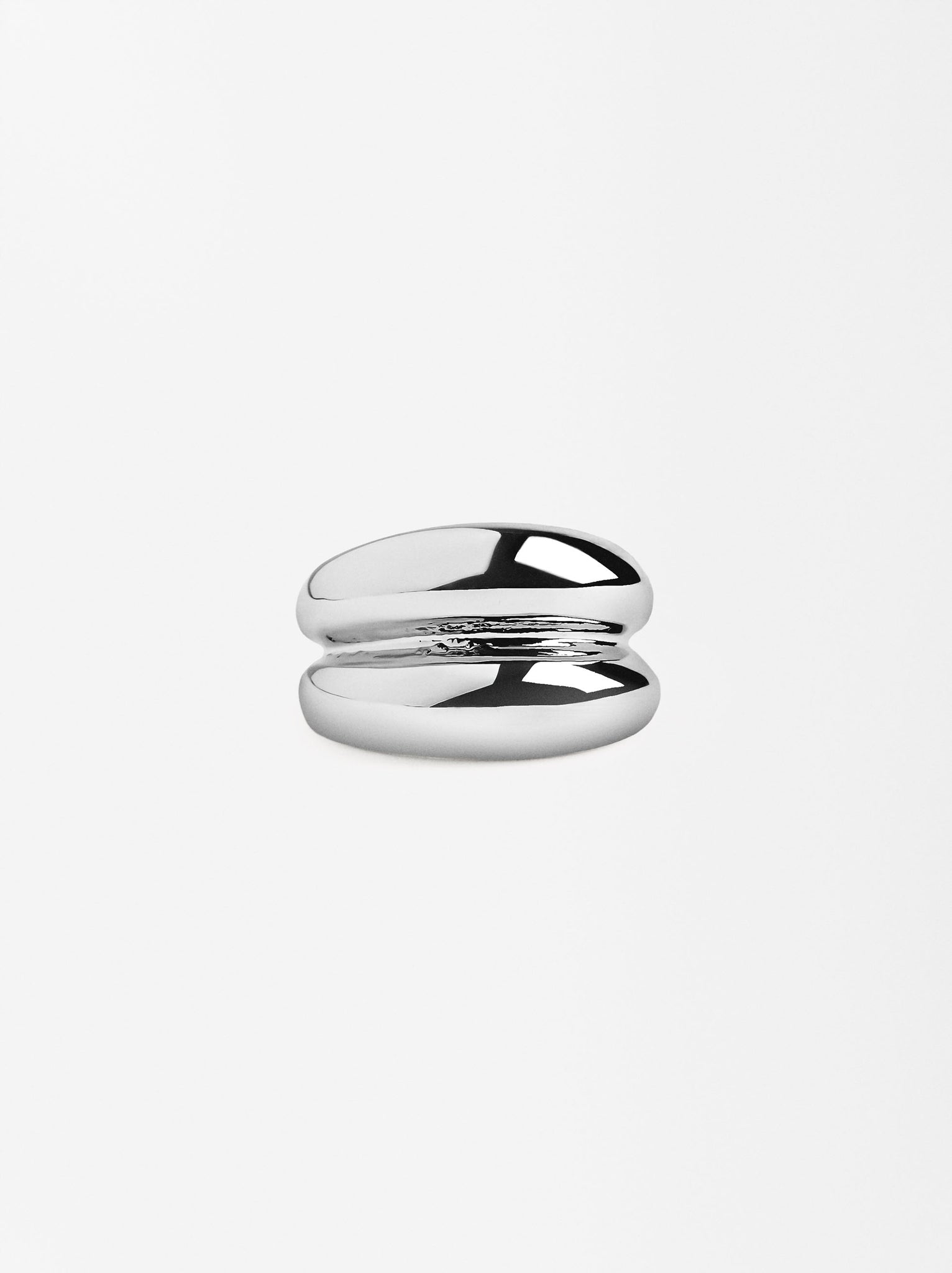 Double-Effect Ring