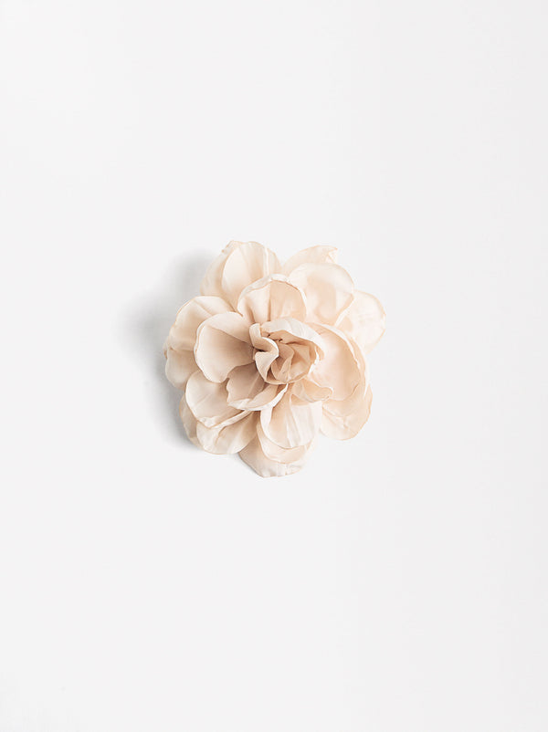 Flower Brooch